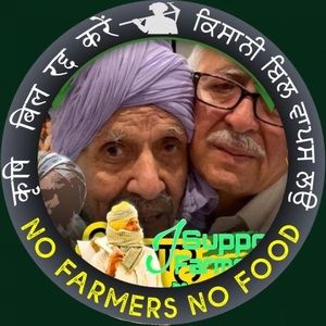 Meet your Posher, Harjit